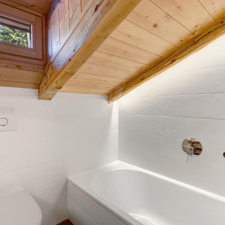 Chalet Magdalena und Lodges - Chalet - 29