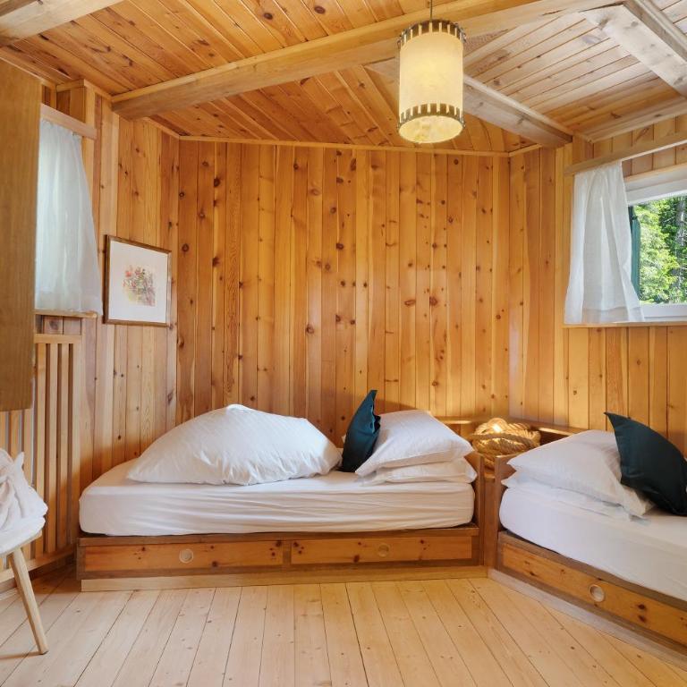 Chalet Magdalena und Lodges - Chalet - 15