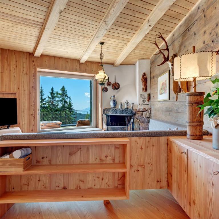 Chalet Magdalena und Lodges - Chalet - 2