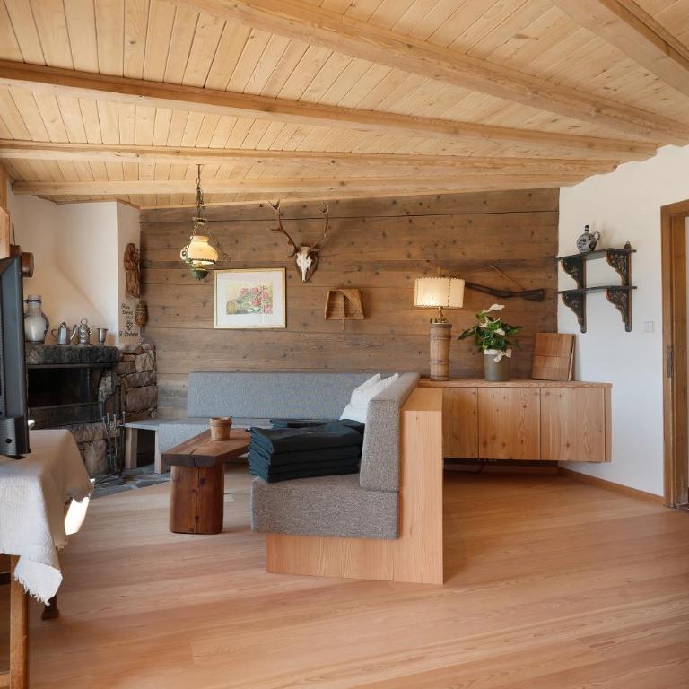 Chalet Magdalena und Lodges - Chalet - 4