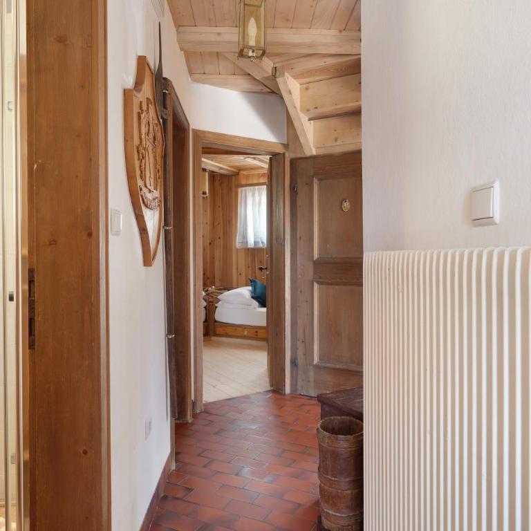 Chalet Magdalena und Lodges - Chalet - 14