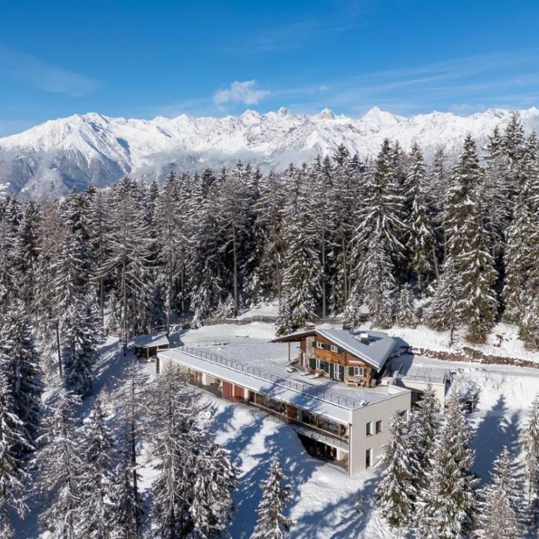 Chalet Magdalena und Lodges - Chalet - 26