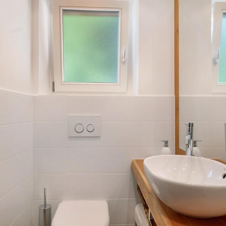 Chalet Magdalena und Lodges - Chalet - 17