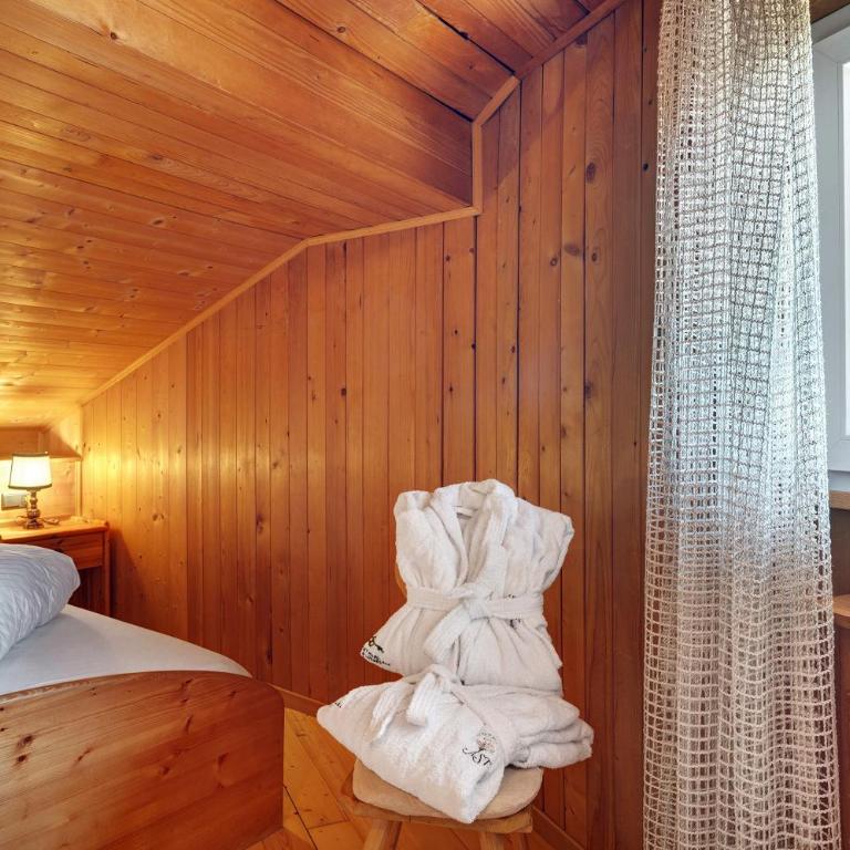 Chalet Magdalena und Lodges - Chalet - 8
