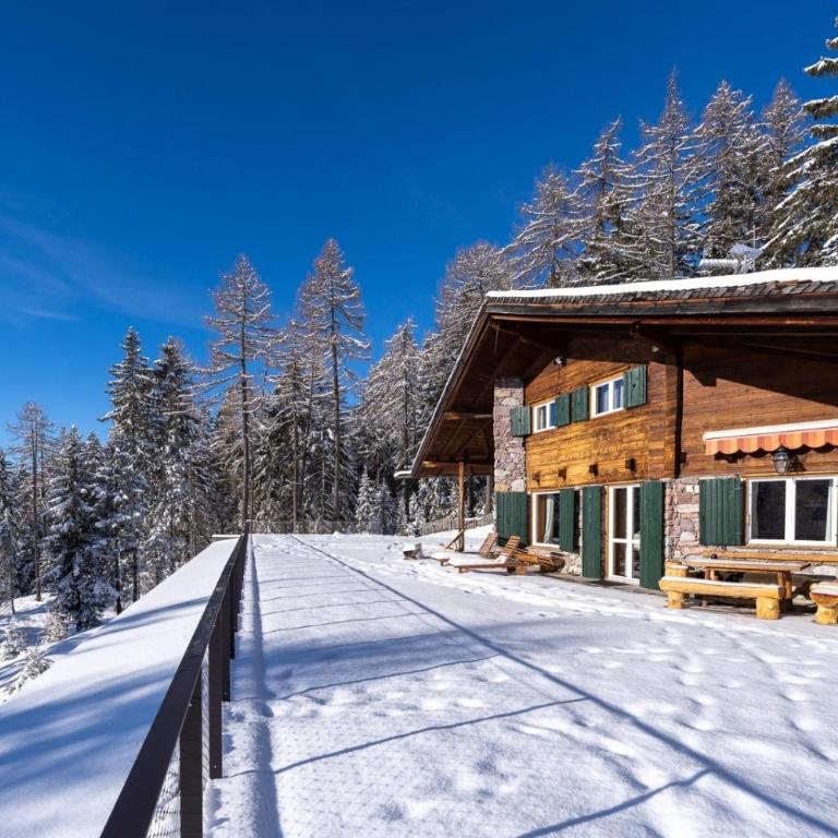 Chalet Magdalena und Lodges - Chalet - 38