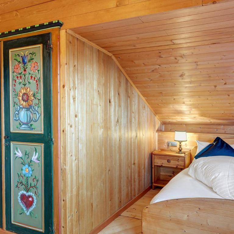 Chalet Magdalena und Lodges - Chalet - 9