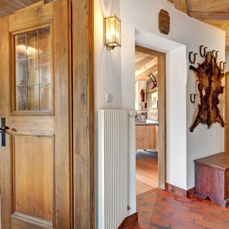 Chalet Magdalena und Lodges - Chalet - 24