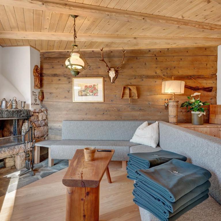 Chalet Magdalena und Lodges - Chalet - 18