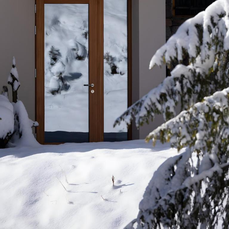 Chalet Magdalena und Lodges - Chalet - 40