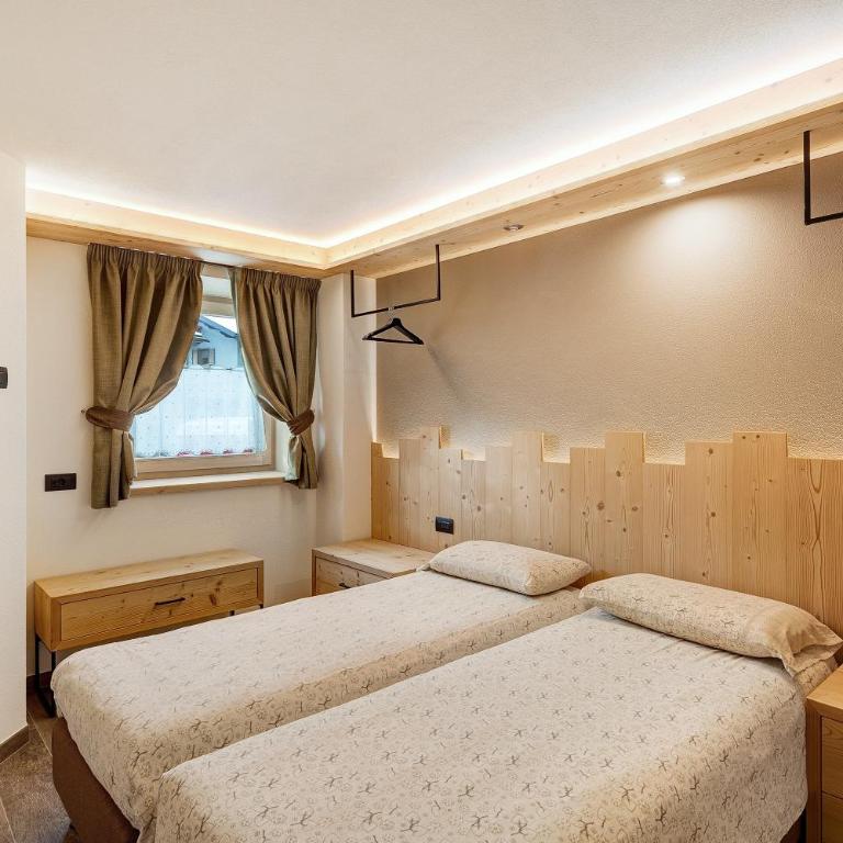 Corolla Rosina's Home - Appartamento Deluxe con 2 Camere da Letto e Balcone - 18