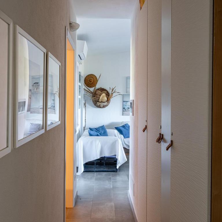 Villa Simonetta - Casa con 2 Camere da Letto - 15