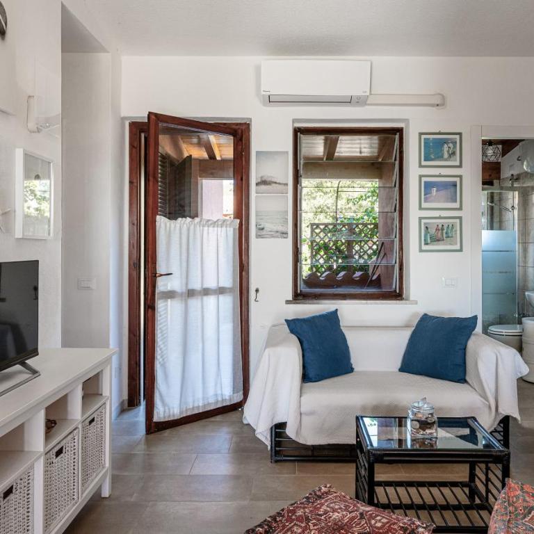 Villa Simonetta - Casa con 2 Camere da Letto - 7