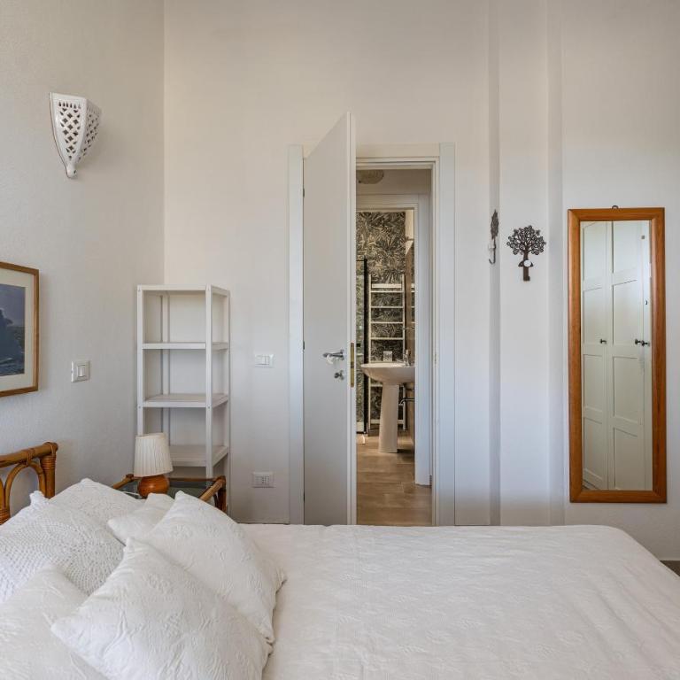 Villa Simonetta - Casa con 2 Camere da Letto - 12