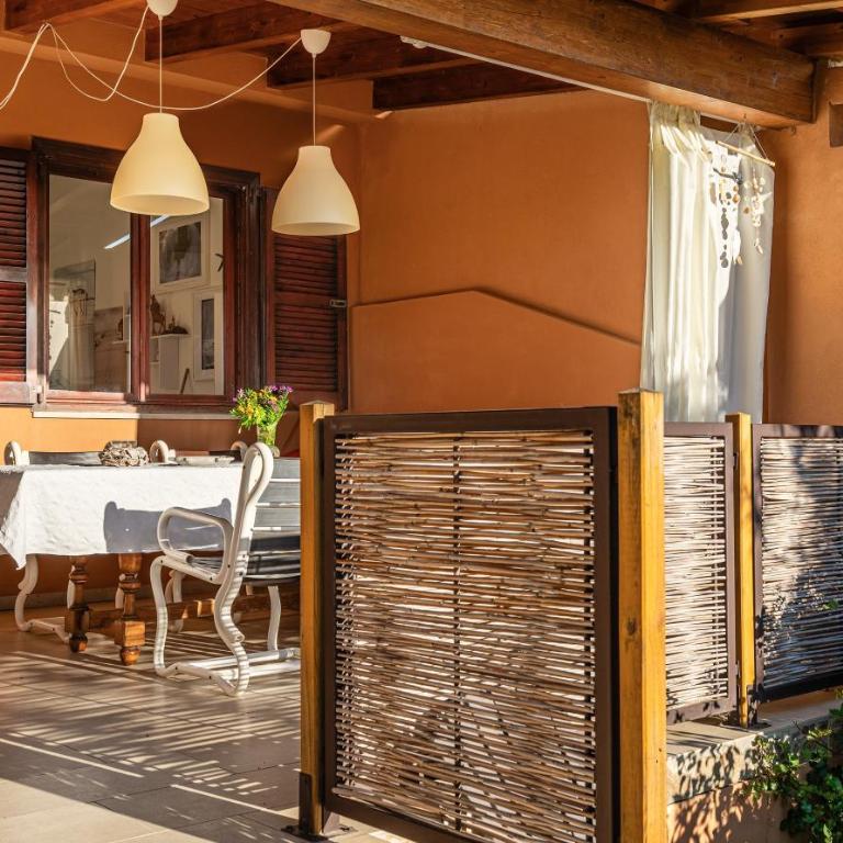 Villa Simonetta - Casa con 2 Camere da Letto - 5