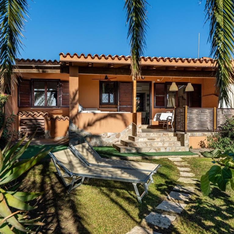 Villa Simonetta - Casa con 2 Camere da Letto - 2