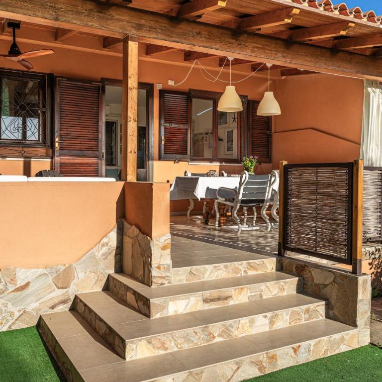 Villa Simonetta - Casa con 2 Camere da Letto - 21