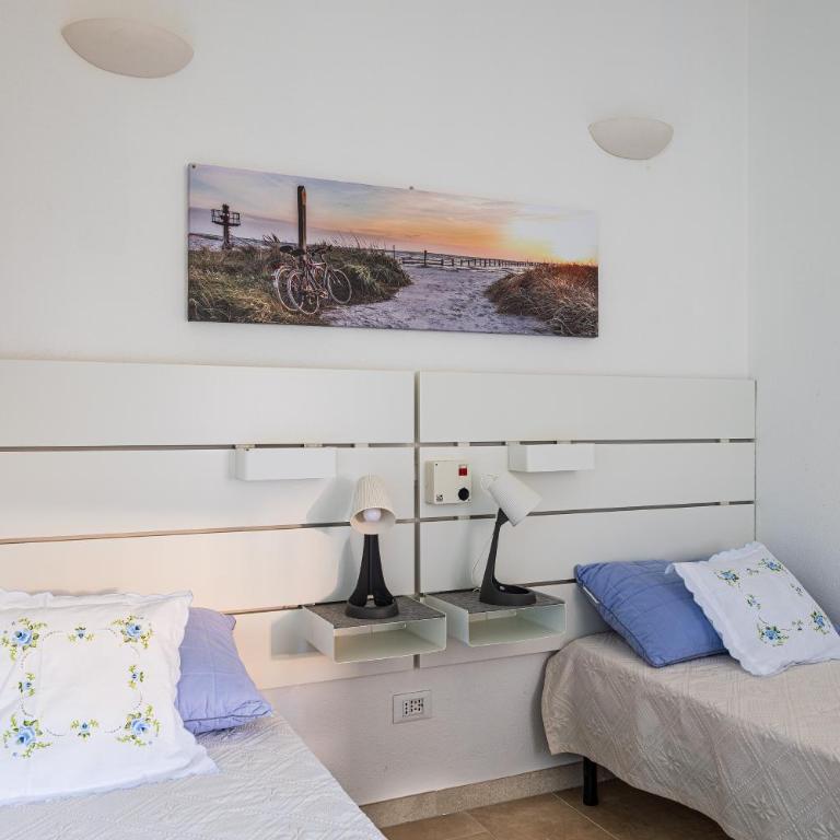 Villa Simonetta - Casa con 2 Camere da Letto - 16
