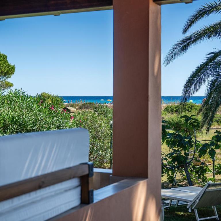 Villa Simonetta - Casa con 2 Camere da Letto - 6