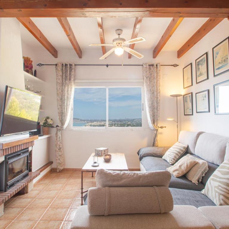 Chalet Altea Hills - Casa de 3 dormitorios - 5