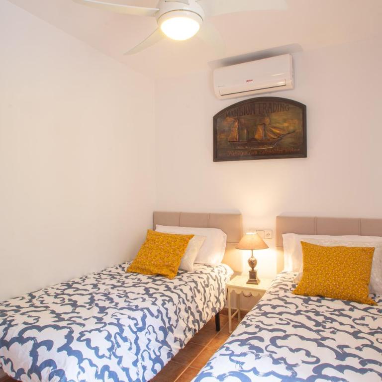 Chalet Altea Hills - Casa de 3 dormitorios - 18