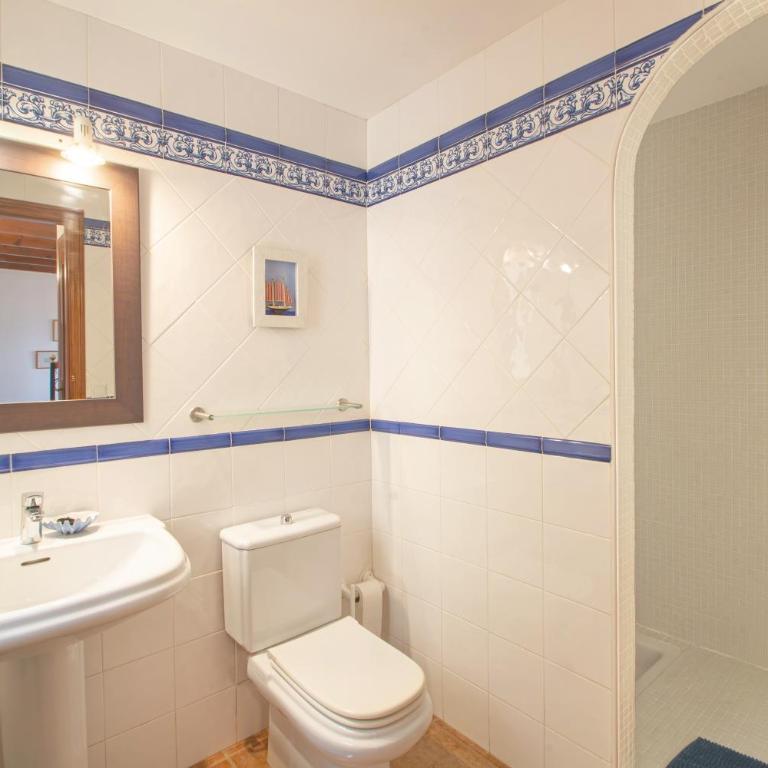 Chalet Altea Hills - Casa de 3 dormitorios - 21