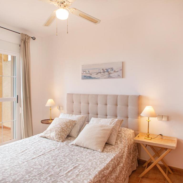 Chalet Altea Hills - Casa de 3 dormitorios - 12