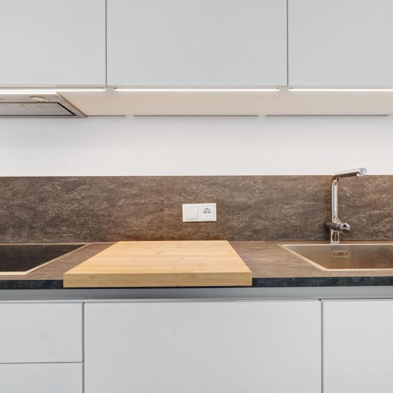 Talferblick Burg - Apartamento Superior de 1 dormitorio con balcón - 10