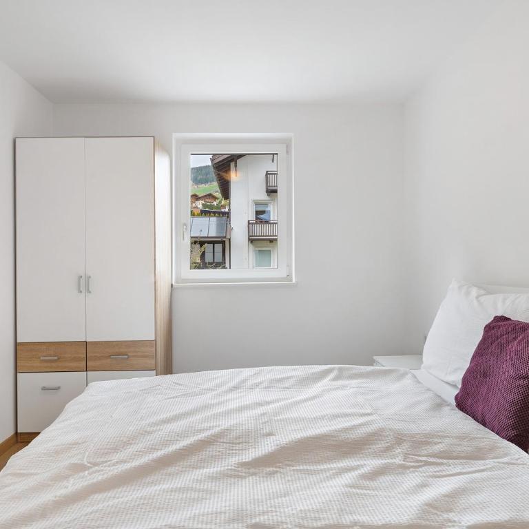 Talferblick Burg - Apartamento Superior de 1 dormitorio con balcón - 14
