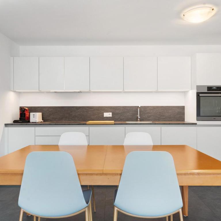 Talferblick Burg - Apartamento Superior de 1 dormitorio con balcón - 2