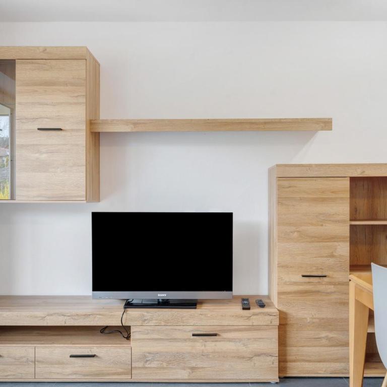 Talferblick Burg - Apartamento Superior de 1 dormitorio con balcón - 7