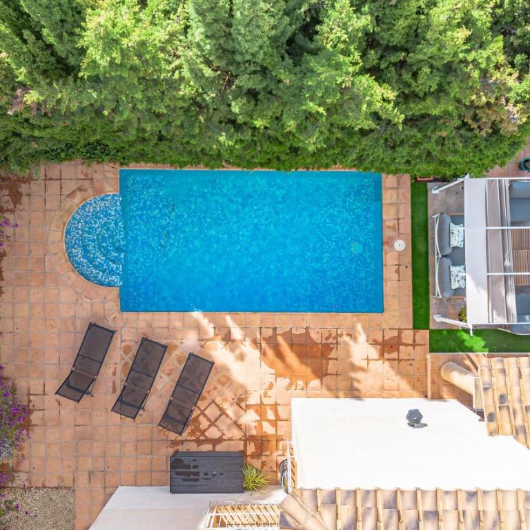 Chalet Altea Hills - Casa de 3 dormitorios - 4