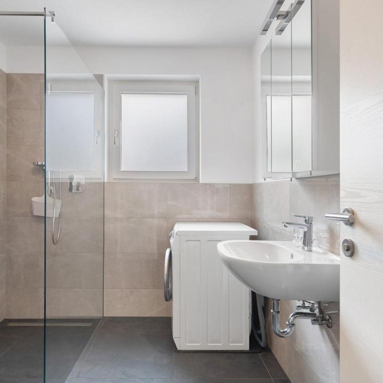 Talferblick Burg - Apartamento Superior de 1 dormitorio con balcón - 17