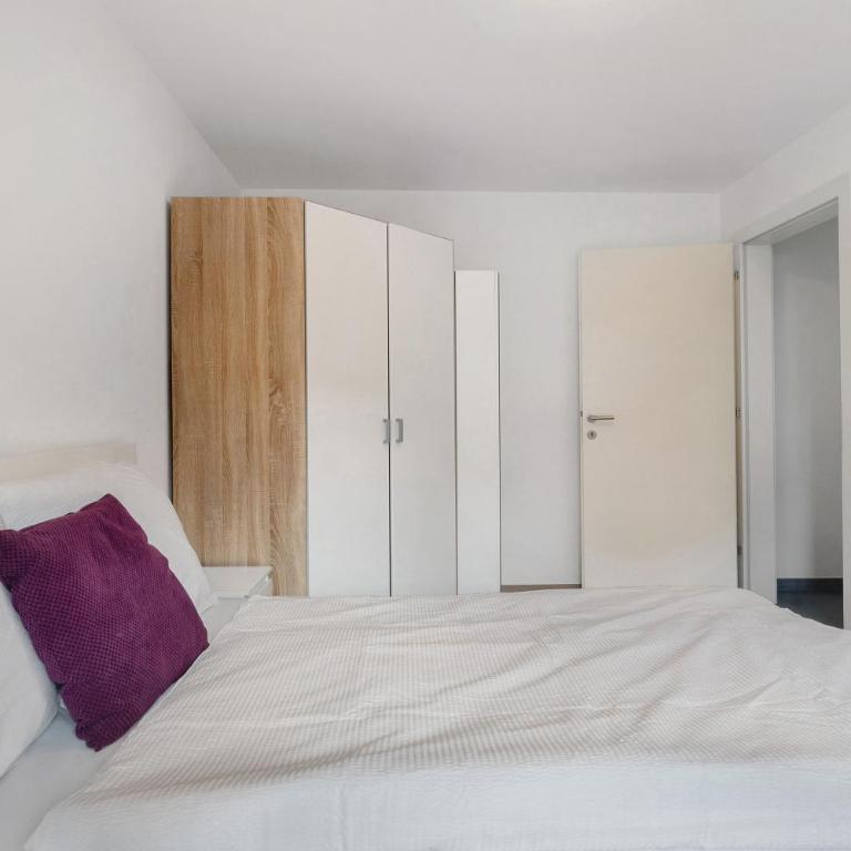 Talferblick Burg - Apartamento Superior de 1 dormitorio con balcón - 16