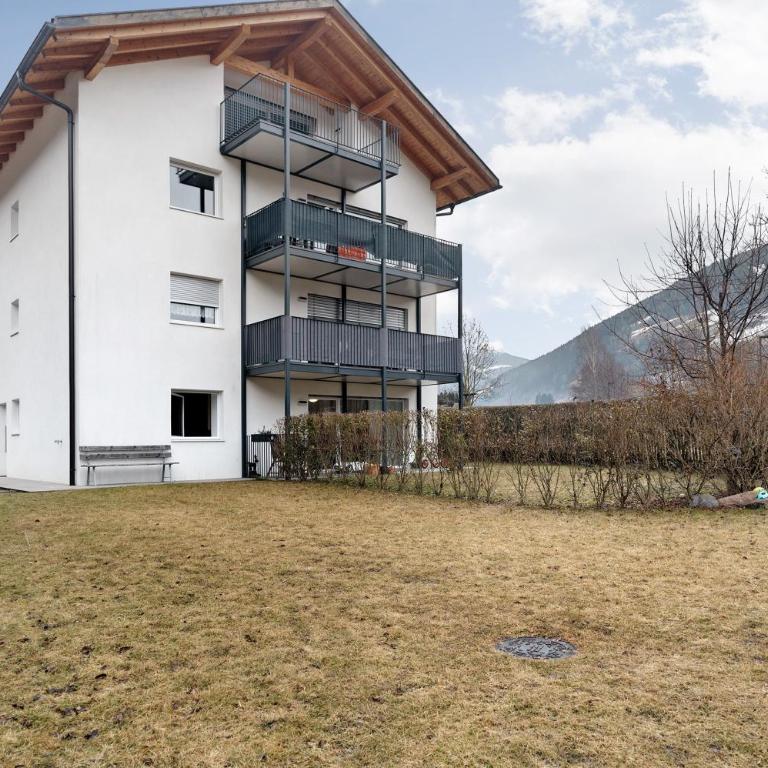 Talferblick Burg - Apartamento Superior de 1 dormitorio con balcón - 23