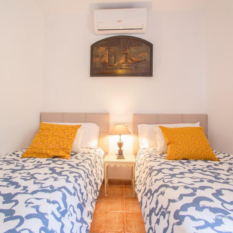 Chalet Altea Hills - Casa de 3 dormitorios - 17
