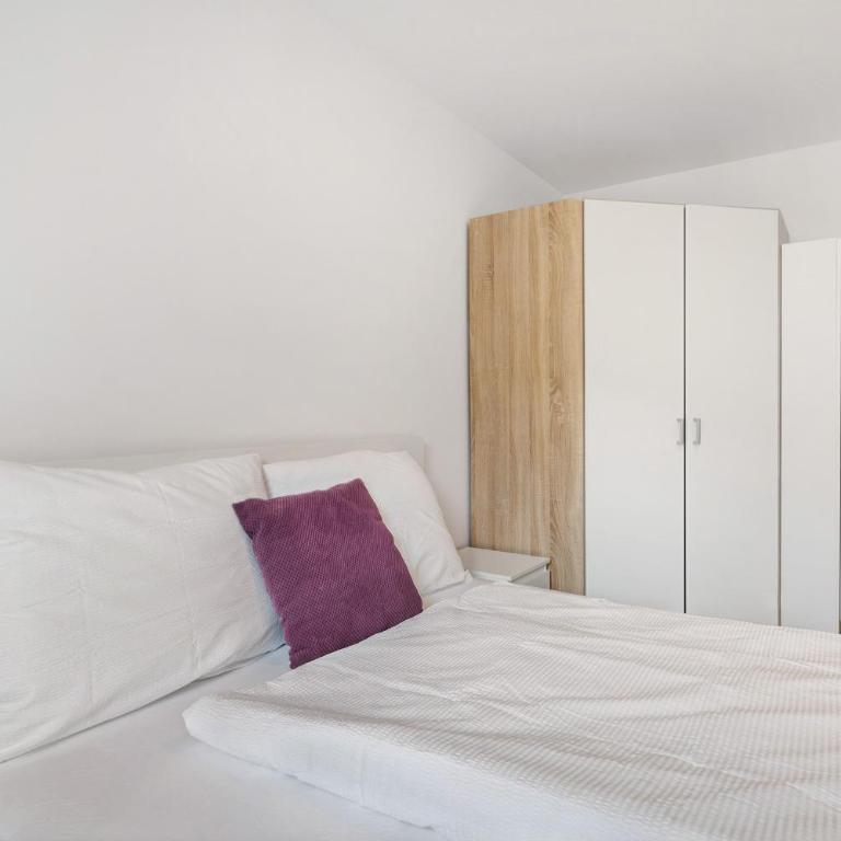 Talferblick Burg - Apartamento Superior de 1 dormitorio con balcón - 15