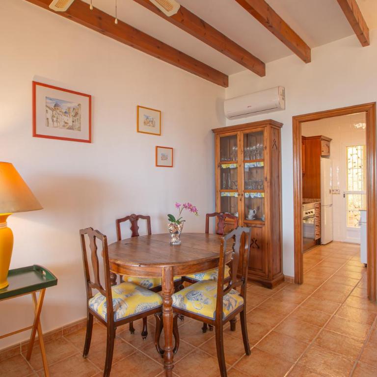 Chalet Altea Hills - Casa de 3 dormitorios - 10