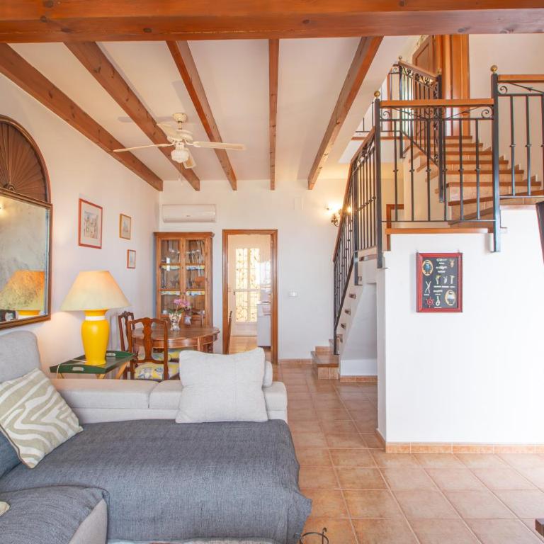 Chalet Altea Hills - Casa de 3 dormitorios - 9