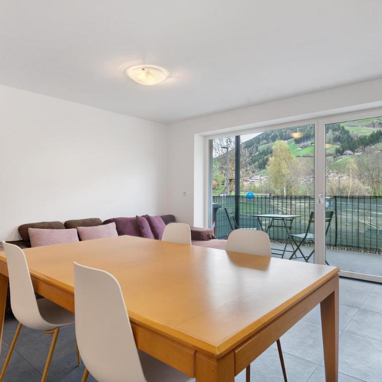 Talferblick Burg - Apartamento Superior de 1 dormitorio con balcón - 6