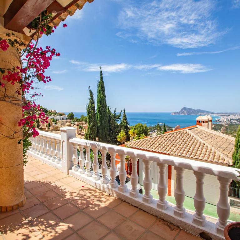 Chalet Altea Hills - Casa de 3 dormitorios - 24