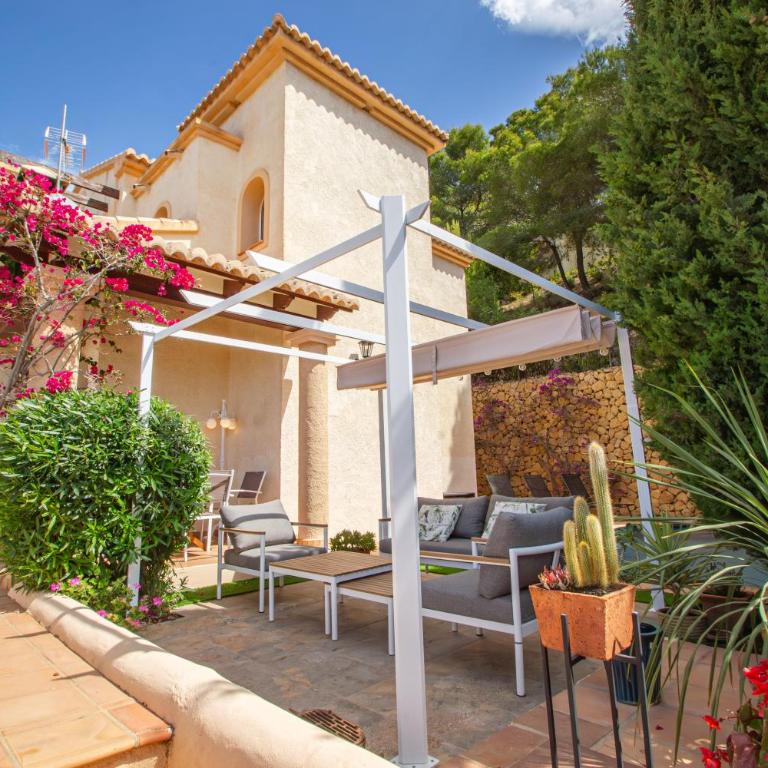Chalet Altea Hills - Casa de 3 dormitorios - 26