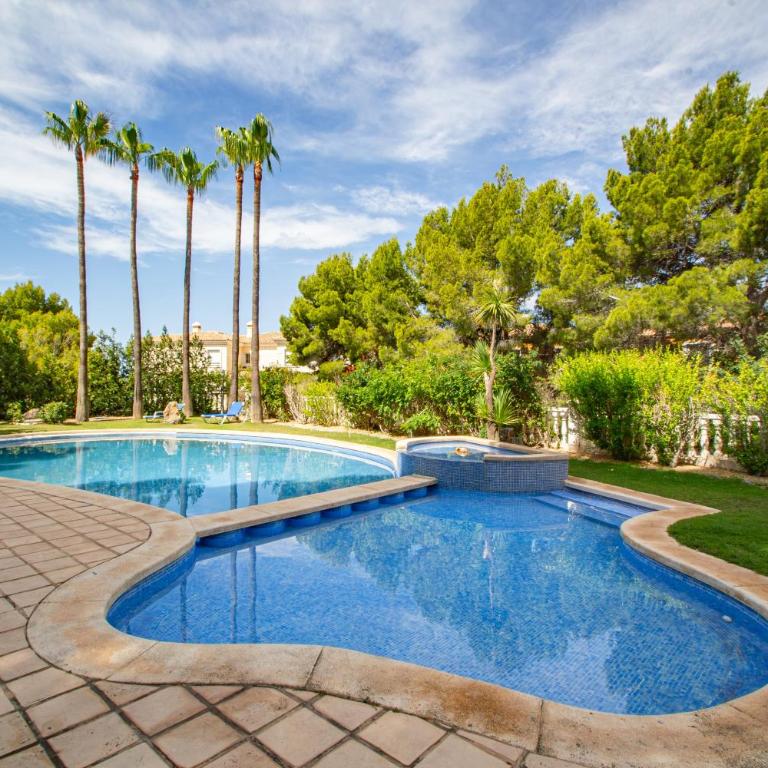 Chalet Altea Hills - Casa de 3 dormitorios - 30