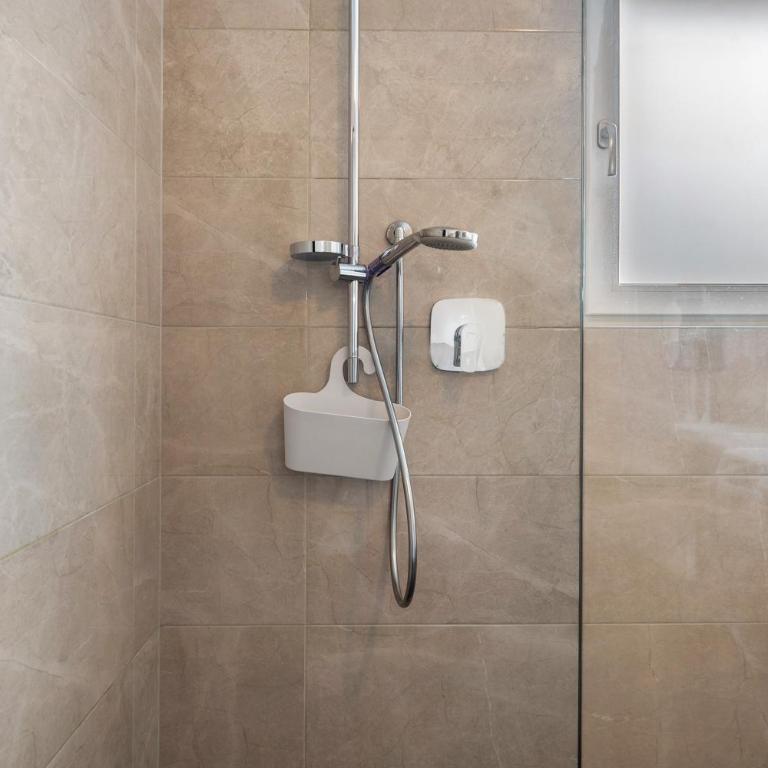 Talferblick Burg - Apartamento Superior de 1 dormitorio con balcón - 19