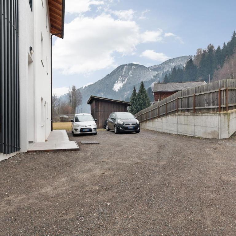Talferblick Burg - Apartamento Superior de 1 dormitorio con balcón - 22