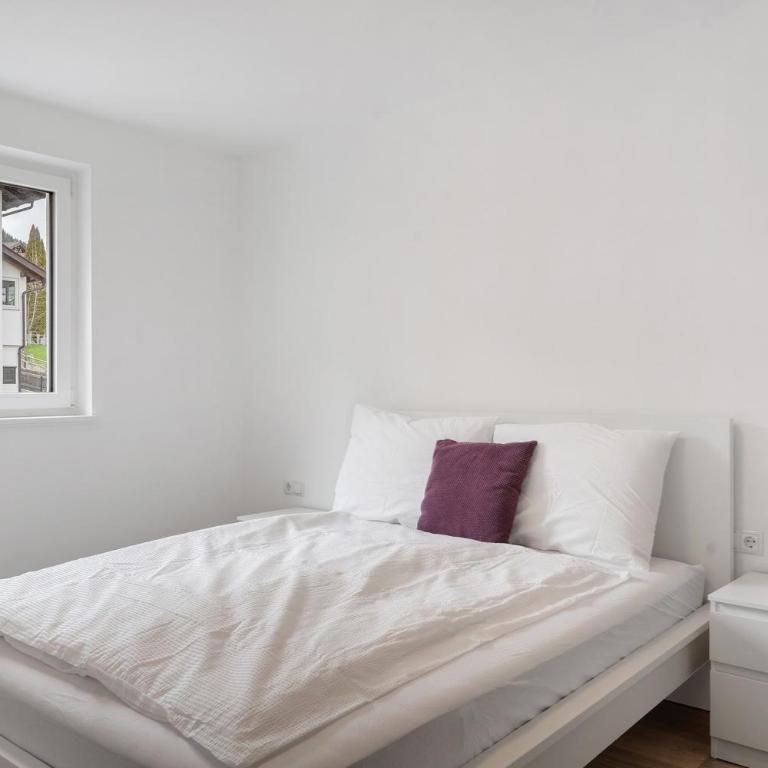 Talferblick Burg - Apartamento Superior de 1 dormitorio con balcón - 3