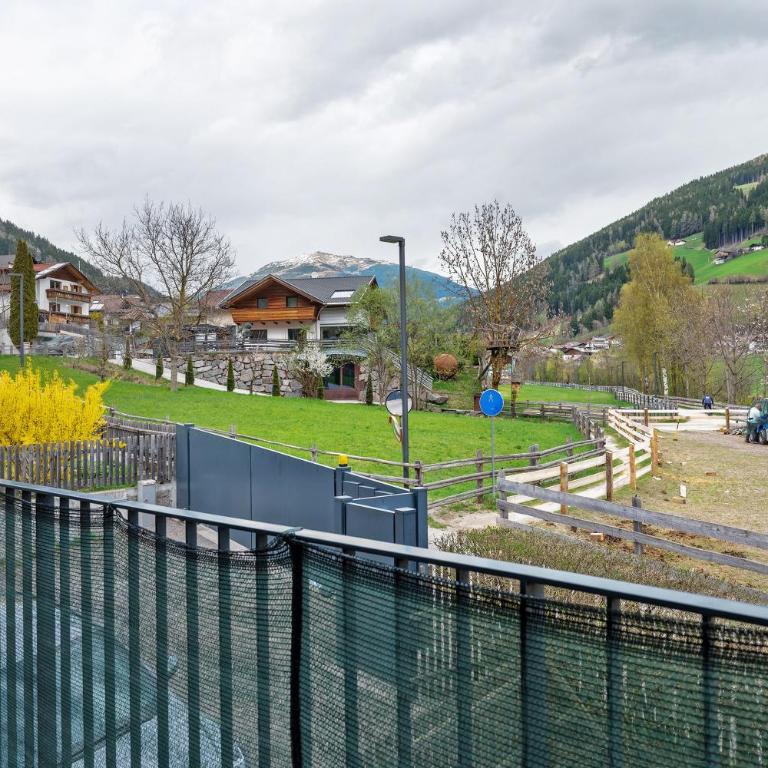 Talferblick Burg - Apartamento Superior de 1 dormitorio con balcón - 4
