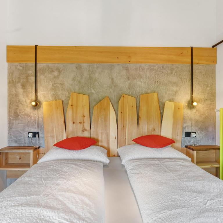 Kesselmoos - Appartamento Superior con 1 Camera da Letto e Balcone - 7