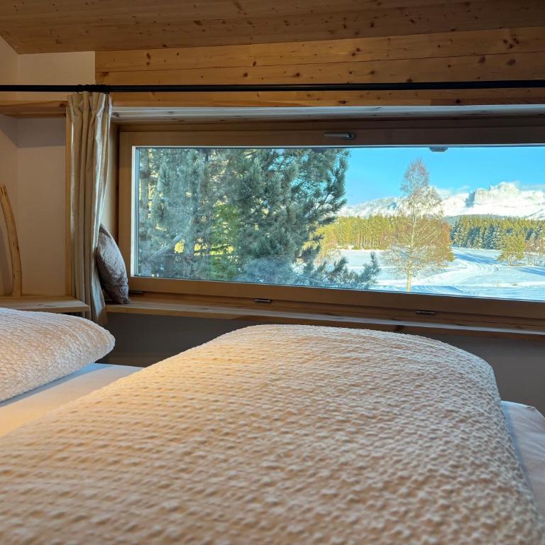 Kesselmoos - Appartamento Superior con 1 Camera da Letto e Balcone - 5