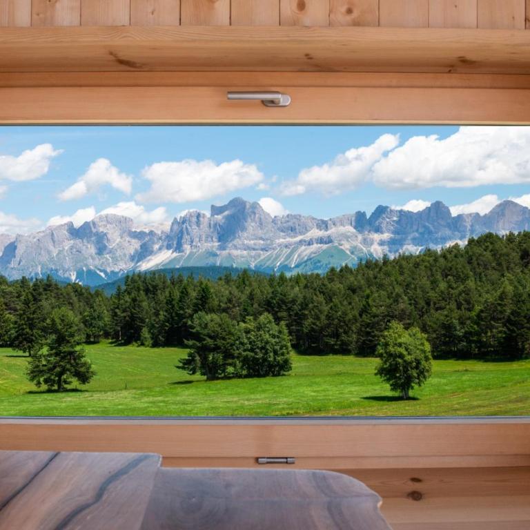 Kesselmoos - Appartamento Superior con 1 Camera da Letto e Balcone - 44