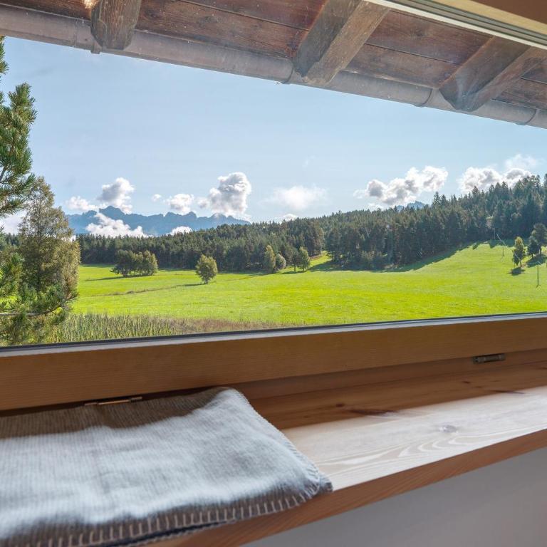 Kesselmoos - Appartamento Superior con 1 Camera da Letto e Balcone - 35